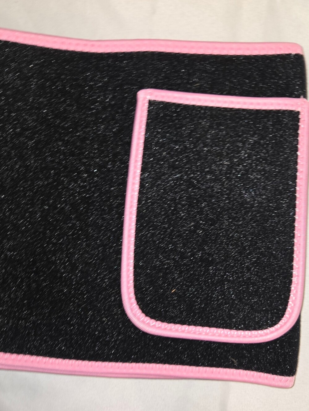 Women's Belly Band - Picture 5 of 7